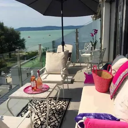 Apartment In Balatonlelle 54389 Apartamento Balatonlelle