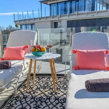 Διαμέρισμα Apartment In Balatonlelle 54389 Balatonlelle