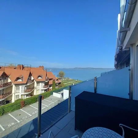 Apartment In Balatonlelle 54389 Διαμέρισμα *