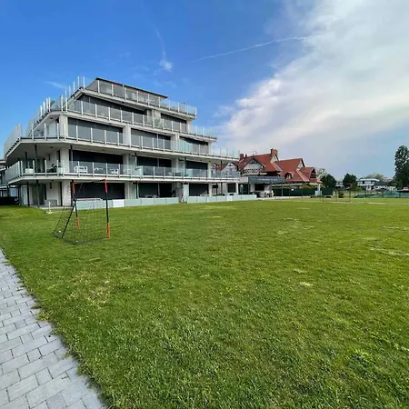 Apartment In Balatonlelle 54389 Apartamento *